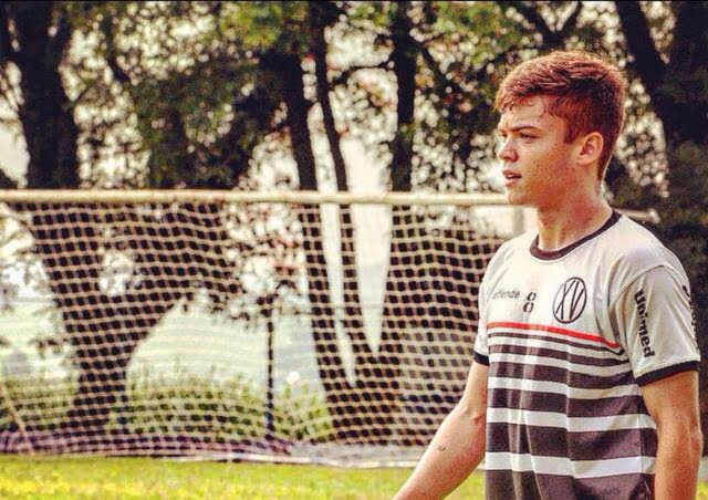 Atacante do XV de Piracicaba sofre sequestro e é colocado no porta-malas de carro