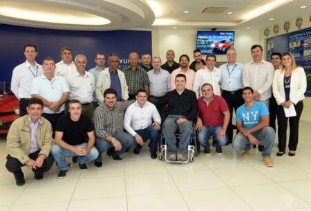 Foto: Davi Negri / CÃ¢mara de Vereadores de Piracicaba