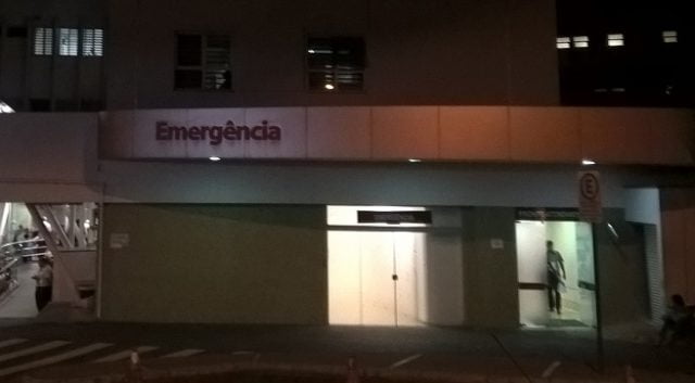Em noite de natal, adolescente, jovem e homem são baleados em Piracicaba