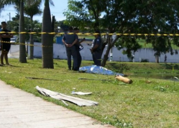 Foto: Notícias de Hortolândia