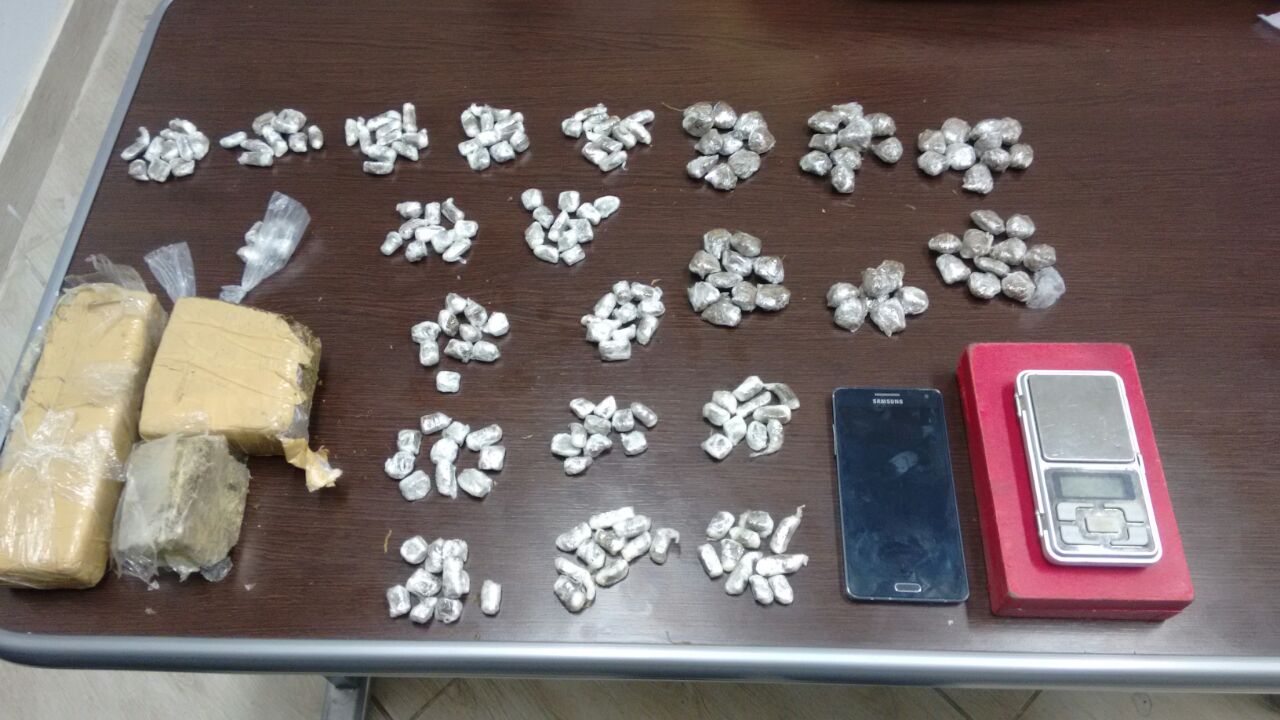 PM prende distribuidor de drogas na zona norte de Piracicaba