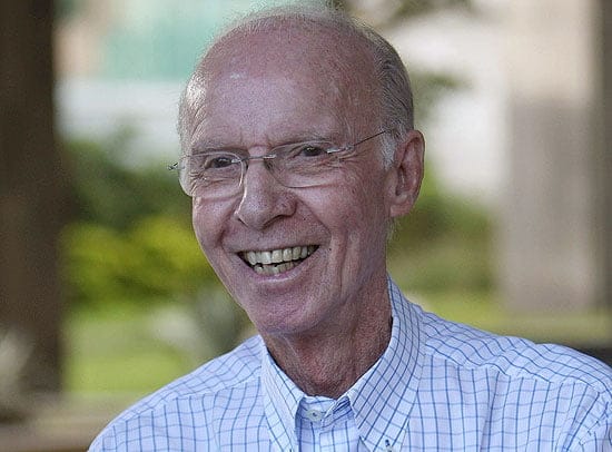 Copa do Mundo: Zagallo fala sobre expectativas e diz que se sente esquecido