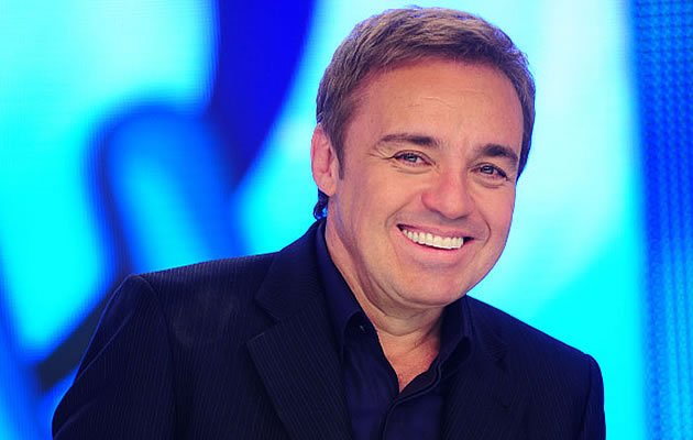 Bomba: Gugu Liberato pode está negociando com a Tv Bandeirantes