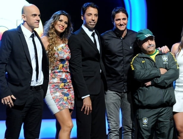 Após atingir 1 ponto de audiência, produção do “Arena SBT” é pressionada