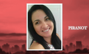 Em capotamento de carro, moradora de Piracicaba e homem morrem