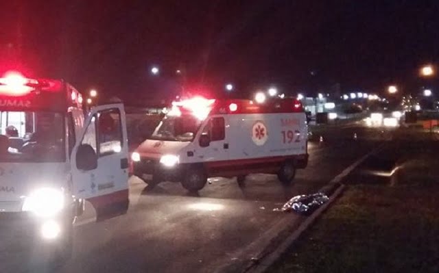Homem morre em rodovia que liga Limeira à Piracicaba