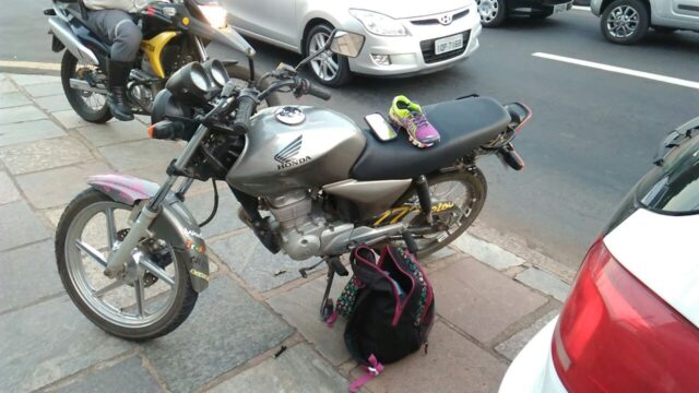 Foto: Wagner Romano / PIRANOT