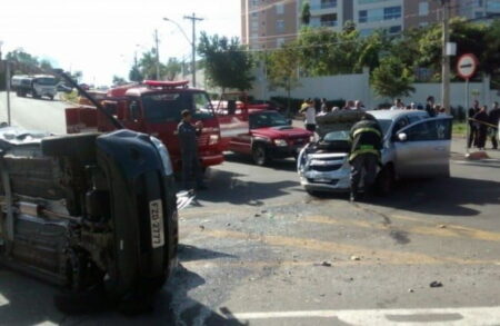 Foto: Correio Popular / Sarah Brito