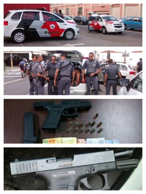 Foto: Valter Martins / Piracicaba em Alerta