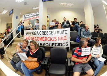 Foto: Davi Negri / Câmara de Vereadores de Piracicaba