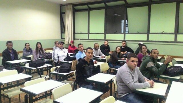 Foto: Wagner Romano / PIRANOT