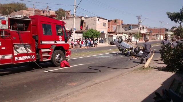 Foto: Valter Martins / Piracicaba em Alerta