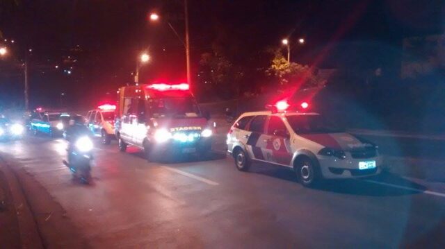 Foto: Valter Martins / Piracicaba em Alerta