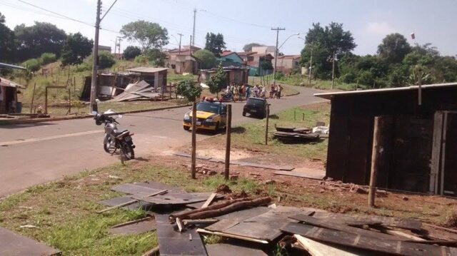 Foto: Valter Martins / Piracicaba em Alerta