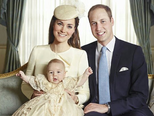 BEBÊ REAL: Príncipe William e Kate Middleton esperam o segundo filho
