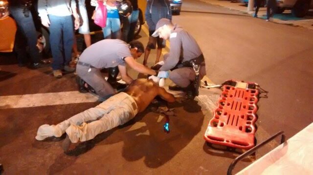 Foto: Valter Martins / Piracicaba em Alerta