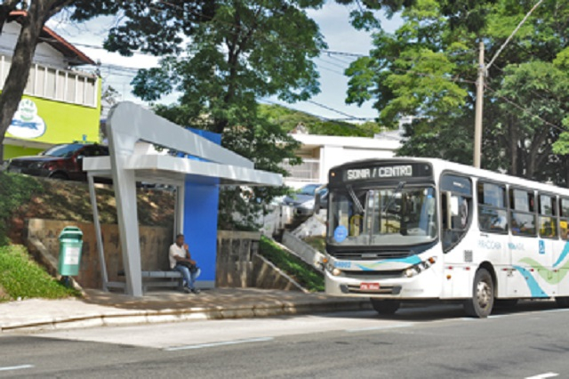 Linha “312 – Higienópolis” sofre mudanças em Piracicaba transporte público