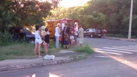 Foto: Valter Martins / Piracicaba em Alerta