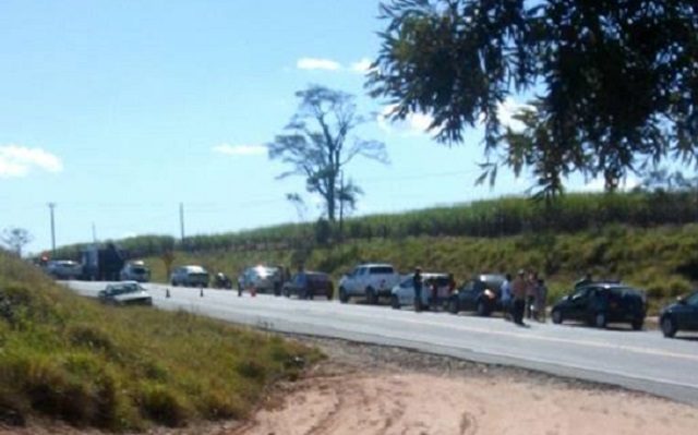 Foto: Jair Campos / Você no Pira