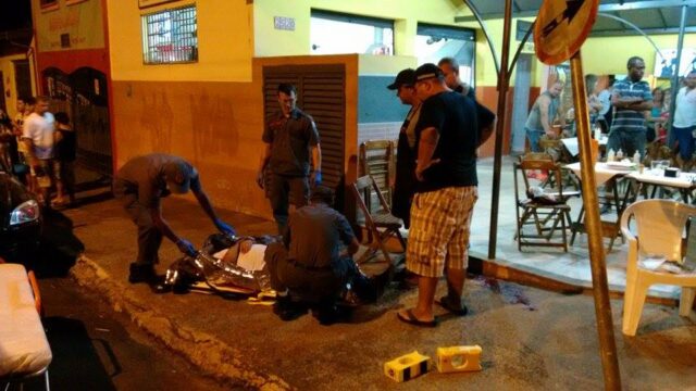 Foto: Valter Martins / PIRANOT