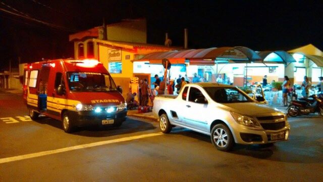 Foto: Valter Martins / PIRANOT