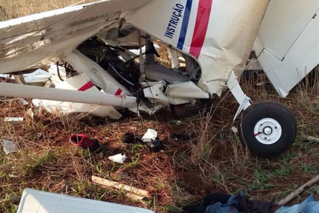 Foto: Reprodução / Primeira Hora