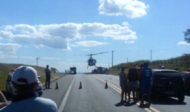 Motociclista morre após 22 dias internado em Piracicaba
