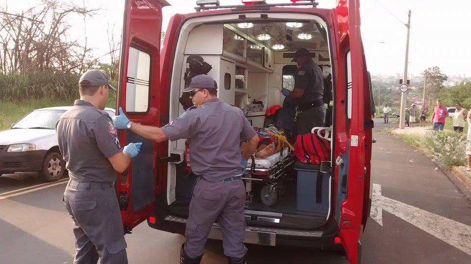 Motociclista morre e mais quatro pessoas ficam feridas em acidente em Piracicaba