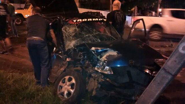 Foto: Valter Martins / Piracicaba em Alerta