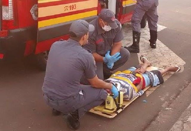 Foto: Valter Martins / Piracicaba em Alerta