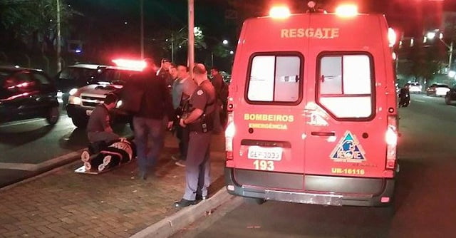 Foto: Wagner Romano / PIRANOT