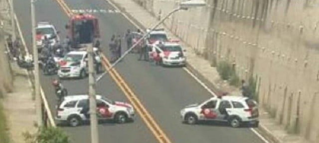 Foto: Victor Gabriel Santos / Você no Pira