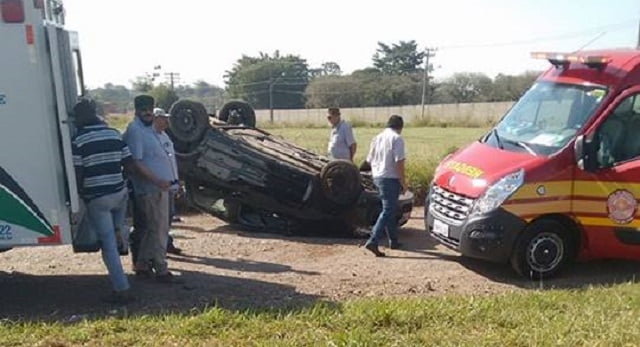 Foto: Willian Amaro / Você no Pira
