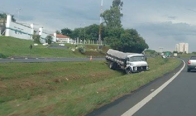 Foto: Hilton Medeiros / Você no Pira