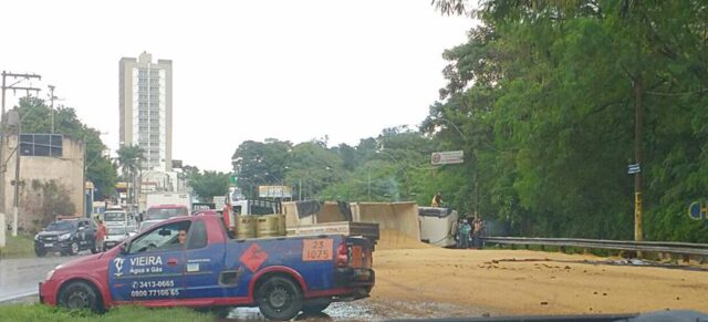 Foto: Valdir Lopes / Você no Pira