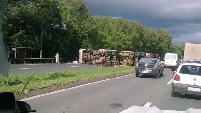 Foto: Wilson Batista / Você no Pira