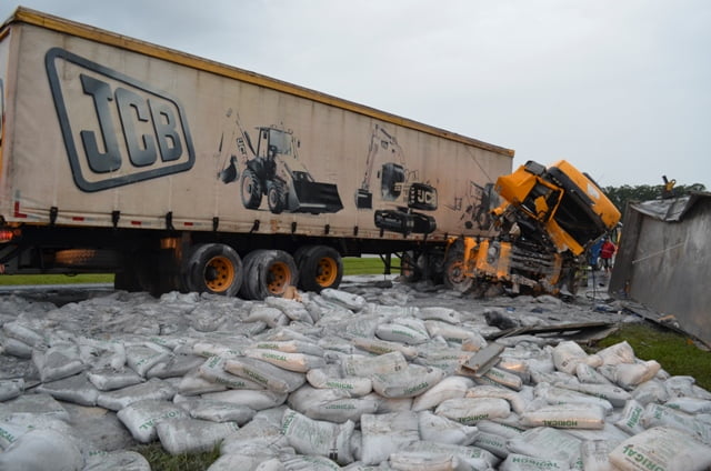 Foto: Facebook / Mogi GuaÃ§u Acontece