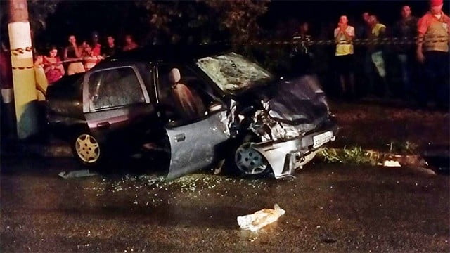 Foto: Tonny Machado / Rádio Raízes FM 98,7 - Capivari