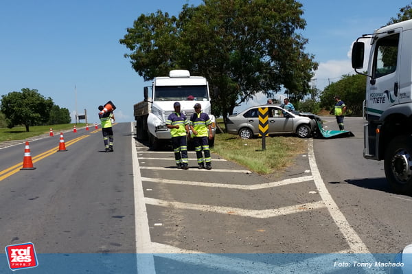 Foto: Tonny Machado / Rádio Raízes FM