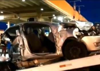 Foto: ReproduÃ§Ã£o / RÃ¡dio Celeste