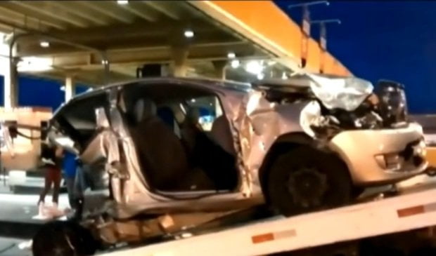 Foto: ReproduÃ§Ã£o / RÃ¡dio Celeste