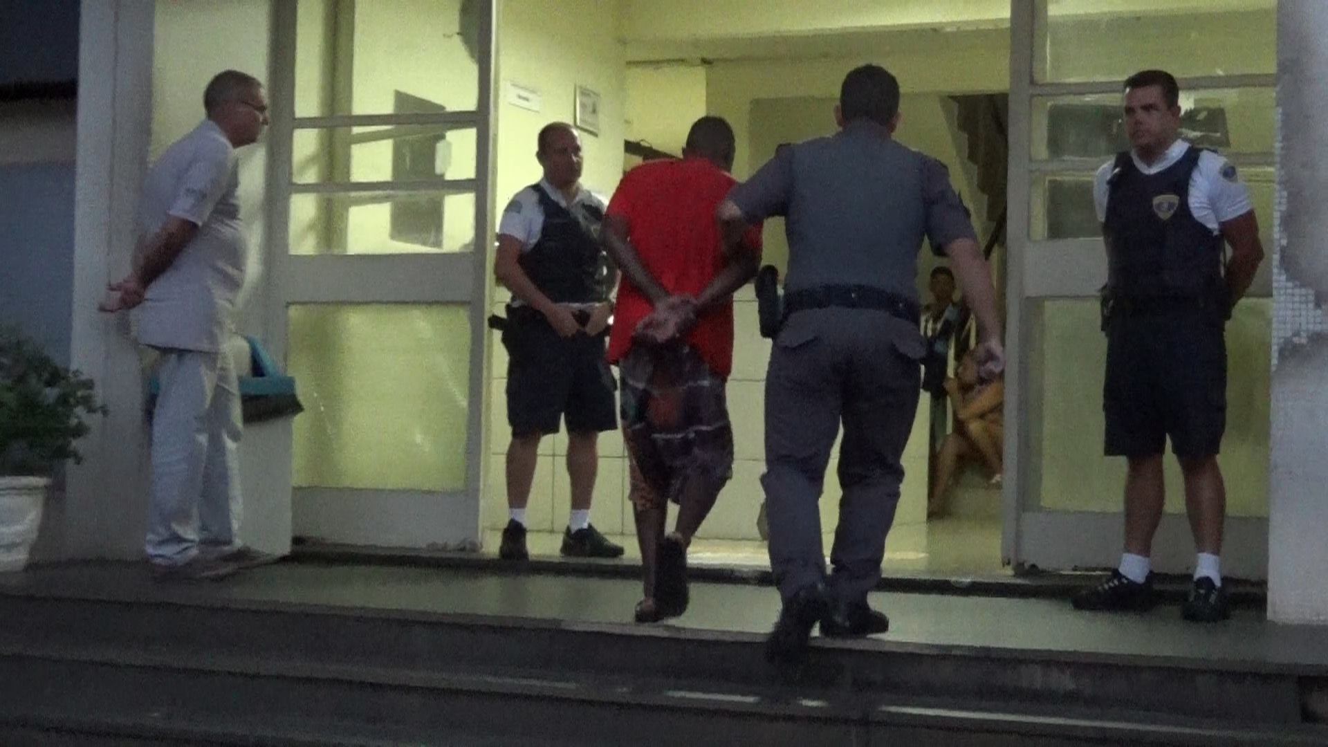 Criança fica em estado grave após ser atropelada por motocicleta em Piracicaba