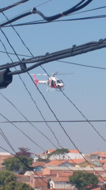 Foto: Vyvian Martins / Você no Pira