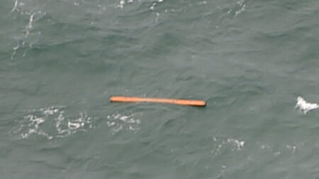 AviÃ£o teria caido de bico e nÃ£o explodiu - Foto: ReproduÃ§Ã£o