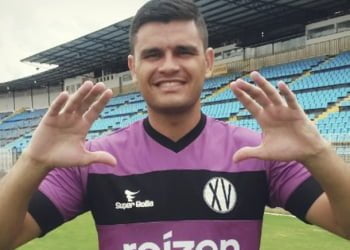 Foto: Assessoria de Imprensa / XV de Piracicaba