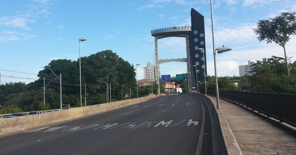 Fechado há meses, ponto turístico vira piada em Piracicaba