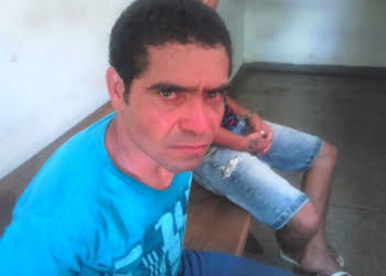 Homem nÃ£o suportou traiÃ§Ãµes diante do bairro e matou mulher - Foto: Valter Martins / Piracicaba em Alerta