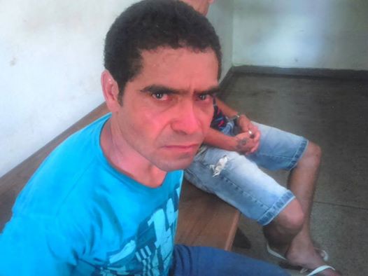 Homem nÃ£o suportou traiÃ§Ãµes diante do bairro e matou mulher - Foto: Valter Martins / Piracicaba em Alerta