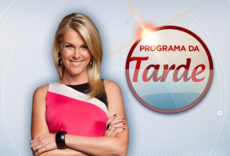 Apresentadora diz estar se preparando para o tÃ£o esperado momento.