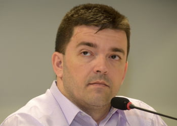 Foto: Fabrice Desmonts - CÃ¢mara de Vereadores de Piracicaba